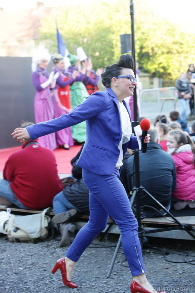 Diapositive suivante